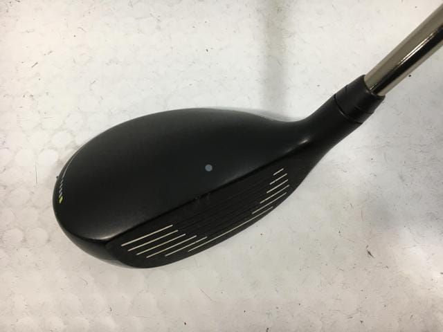 返品OK 【中古ゴルフクラブ】ピン G430 ハイブリッド ユーティリティ 