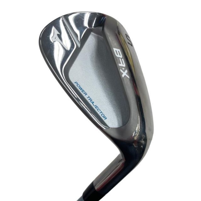 【中古】 ミズノ BR-X SW レディース ウェッジ WG BR-X (フレックスL) レディース 女性用 右利き 右用 Cランク ゴルフクラブ