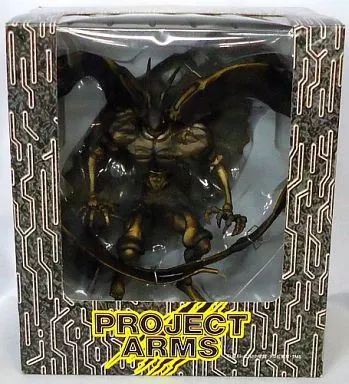 中古】フィギュア 白兎(ホワイトラビット)オリジナルVer.(ゴールド
