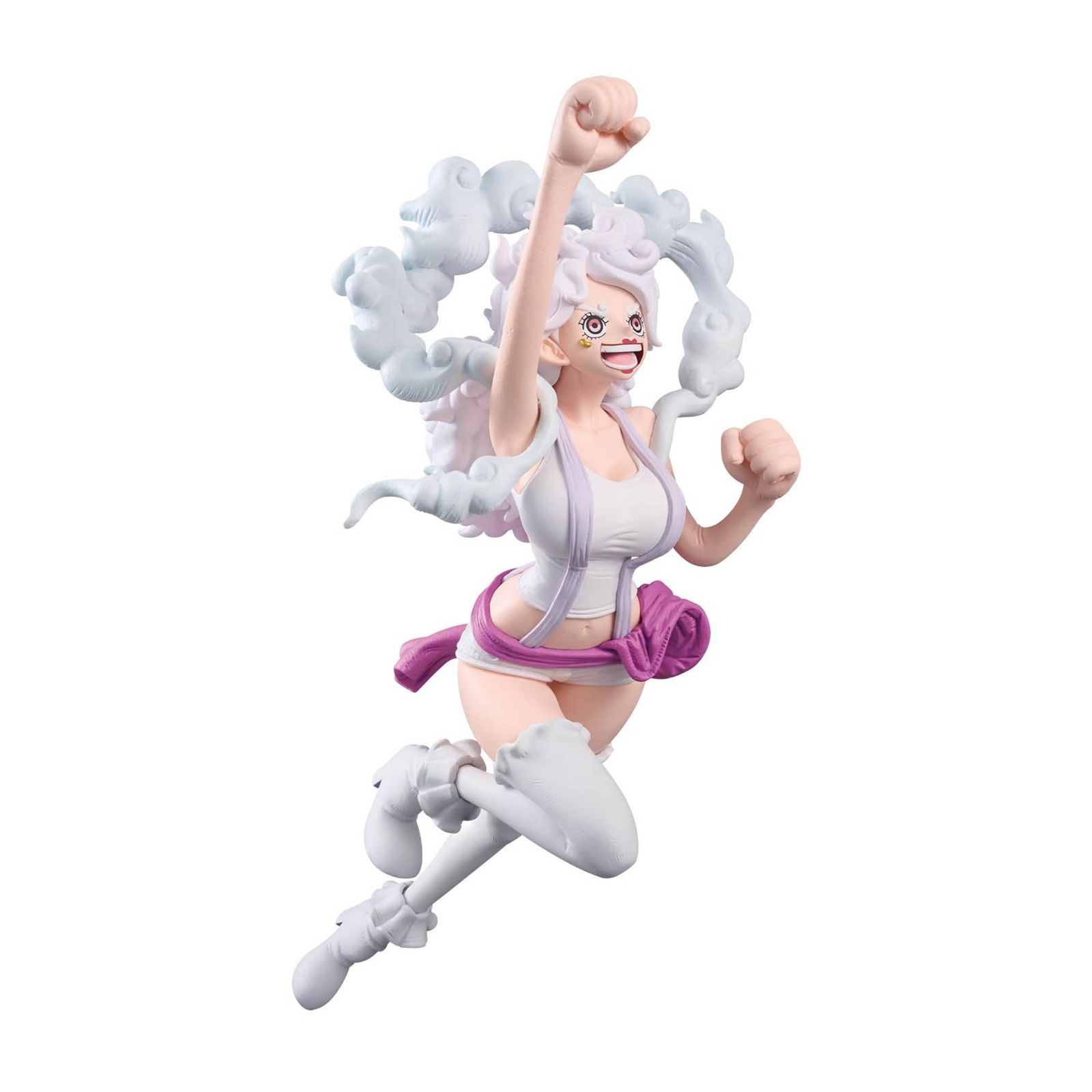 ワンピース KING OF ARTIST JEWELRY.BONNEY THE MOST FREE FUTURE 