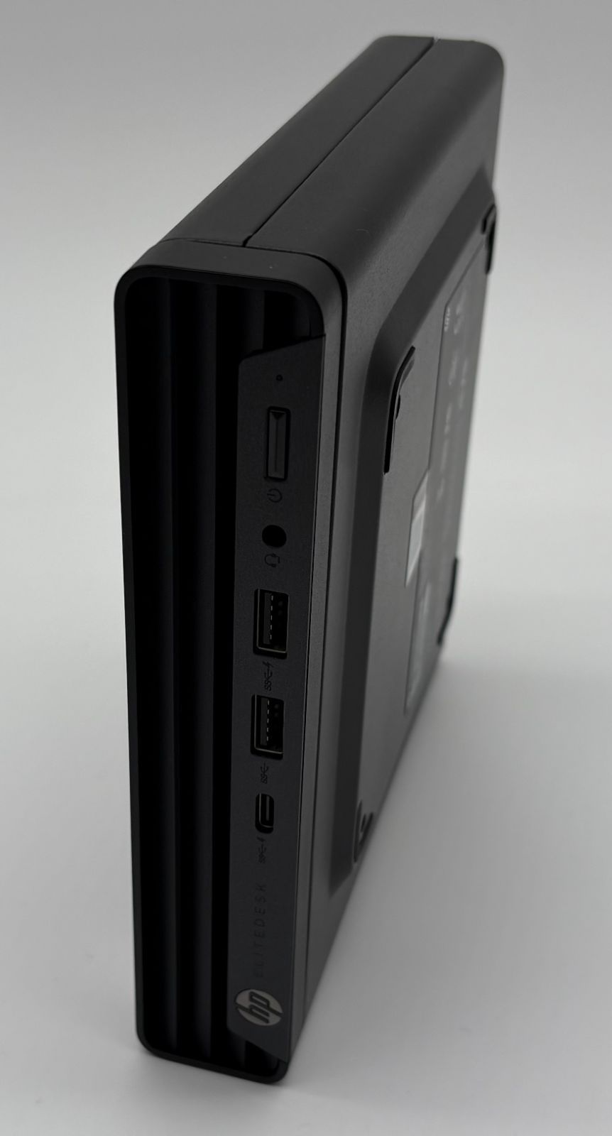 美品】HP ELITEDESK 800 G6 Core i3 16GB SSD Win11 - メルカリ