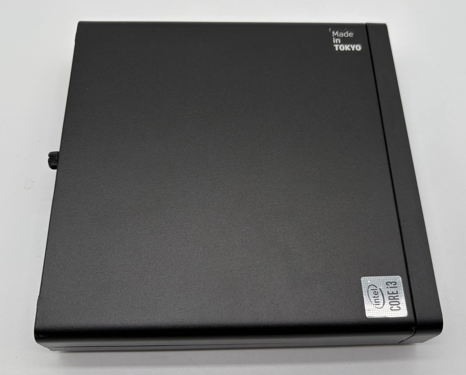 美品】HP ELITEDESK 800 G6 Core i3 16GB SSD Win11 - メルカリ