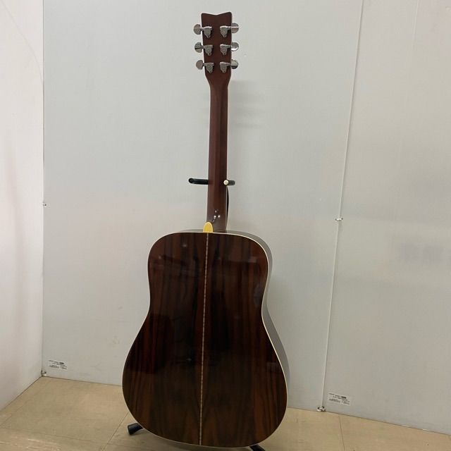 配送不可、現地引取のみ、リユース品】YAMAHA FG-251 アコースティック