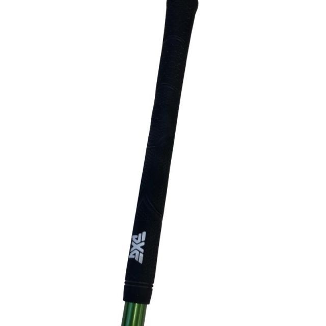 【中古】 PXG PXG 0311 BLACK OPS  8 ドライバー DR 純正特注シャフト (フレックスS) メンズ 男性用 右利き 右用 Cランク ゴルフクラブ