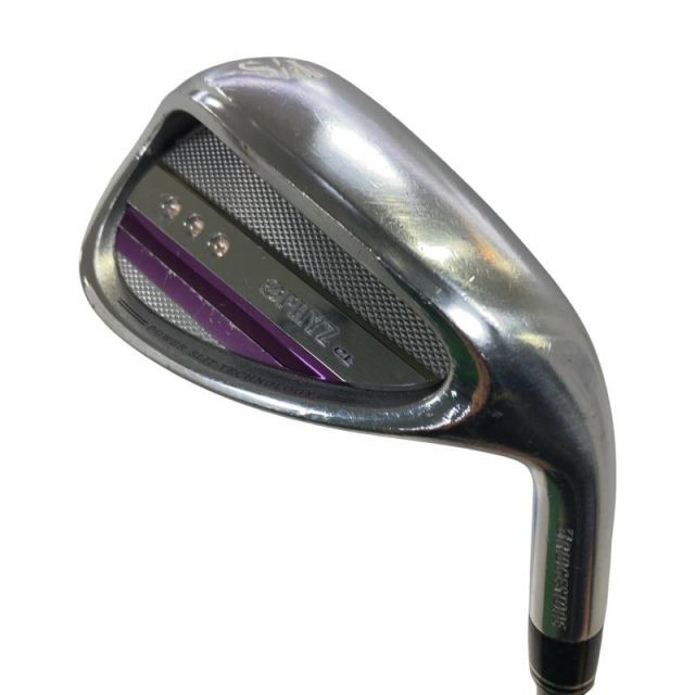 【中古】 ブリヂストン PHYZ(2014) CL PS レディース ウェッジ WG PZ-404I (フレックスL) レディース 女性用 右利き 右用 Cランク ゴルフクラブ