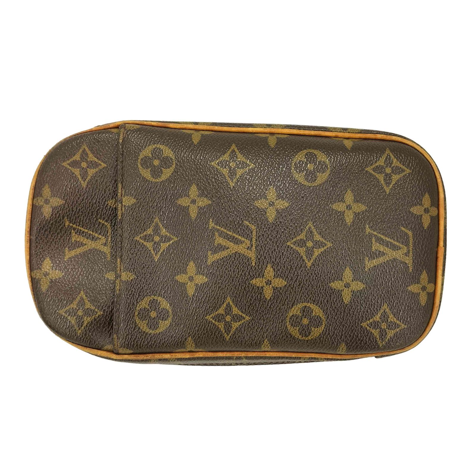 LOUIS VUITTON ルイヴィトン モノグラム ポシェットガンジュ 【公式通販】