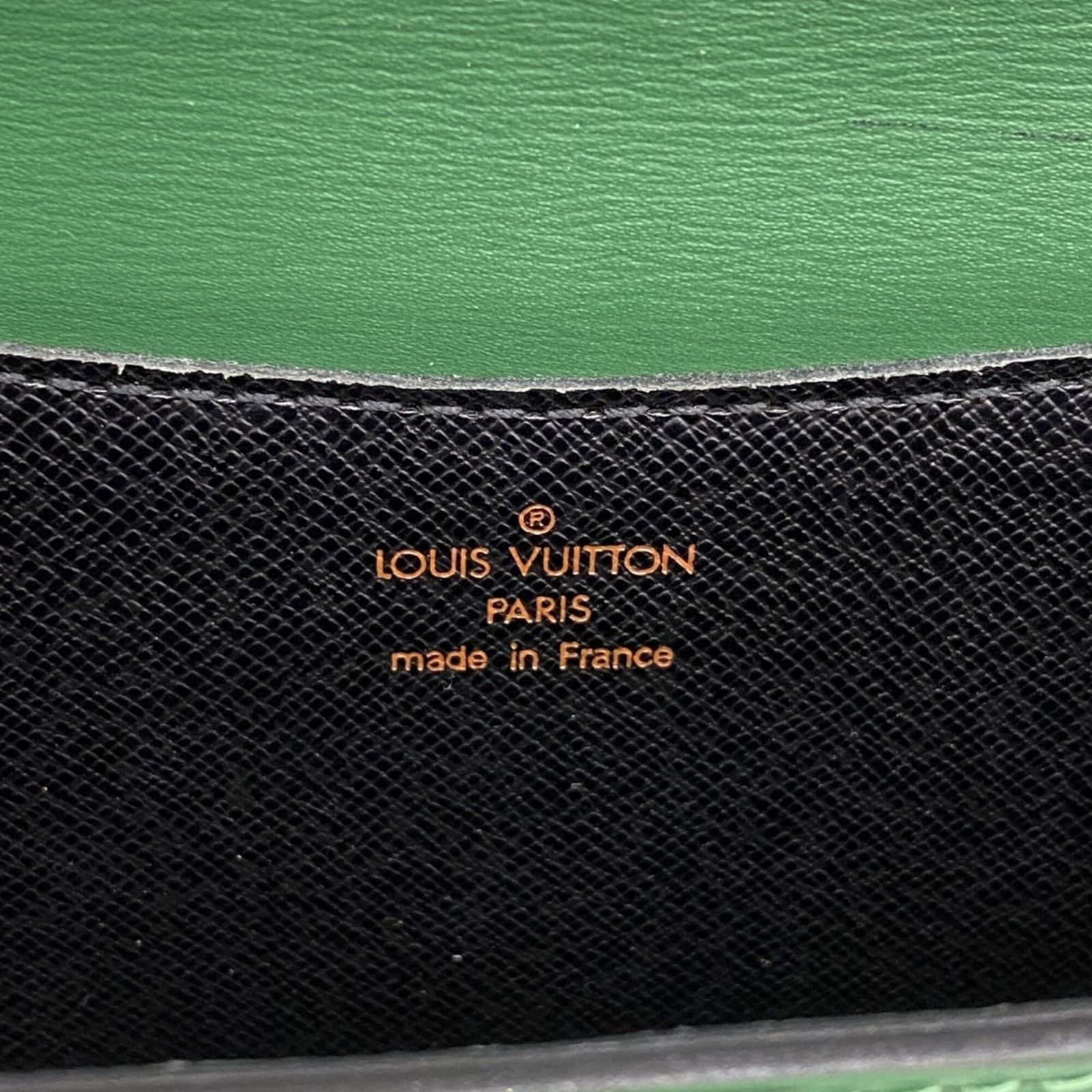 ルイ・ヴィトン(Louis Vuitton) ルイ・ヴィトン ショルダーバッグ エピ 