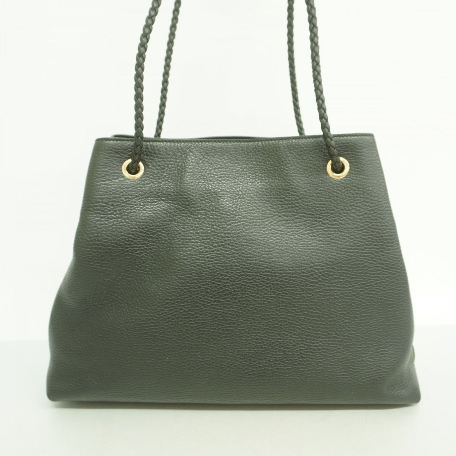グッチ(Gucci) グッチ ショルダーバッグ 419689 レザー ブラック