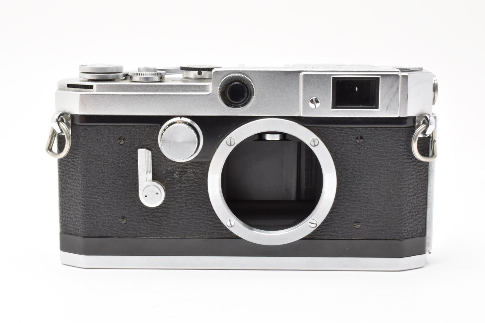 ケース付き　Canon VL2？　レンジファインダー　フィルムカメラ キヤノン CANON VL2 ボディ レンジファインダー #4832W0422 - メルカリ