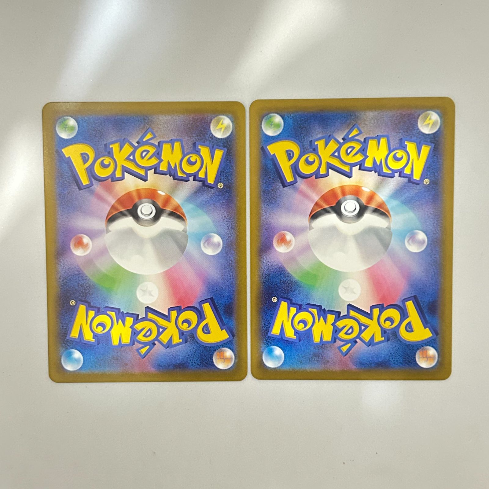送料無料 ポケモンカード AR 計6枚まとめ売り 美品 カード#16154