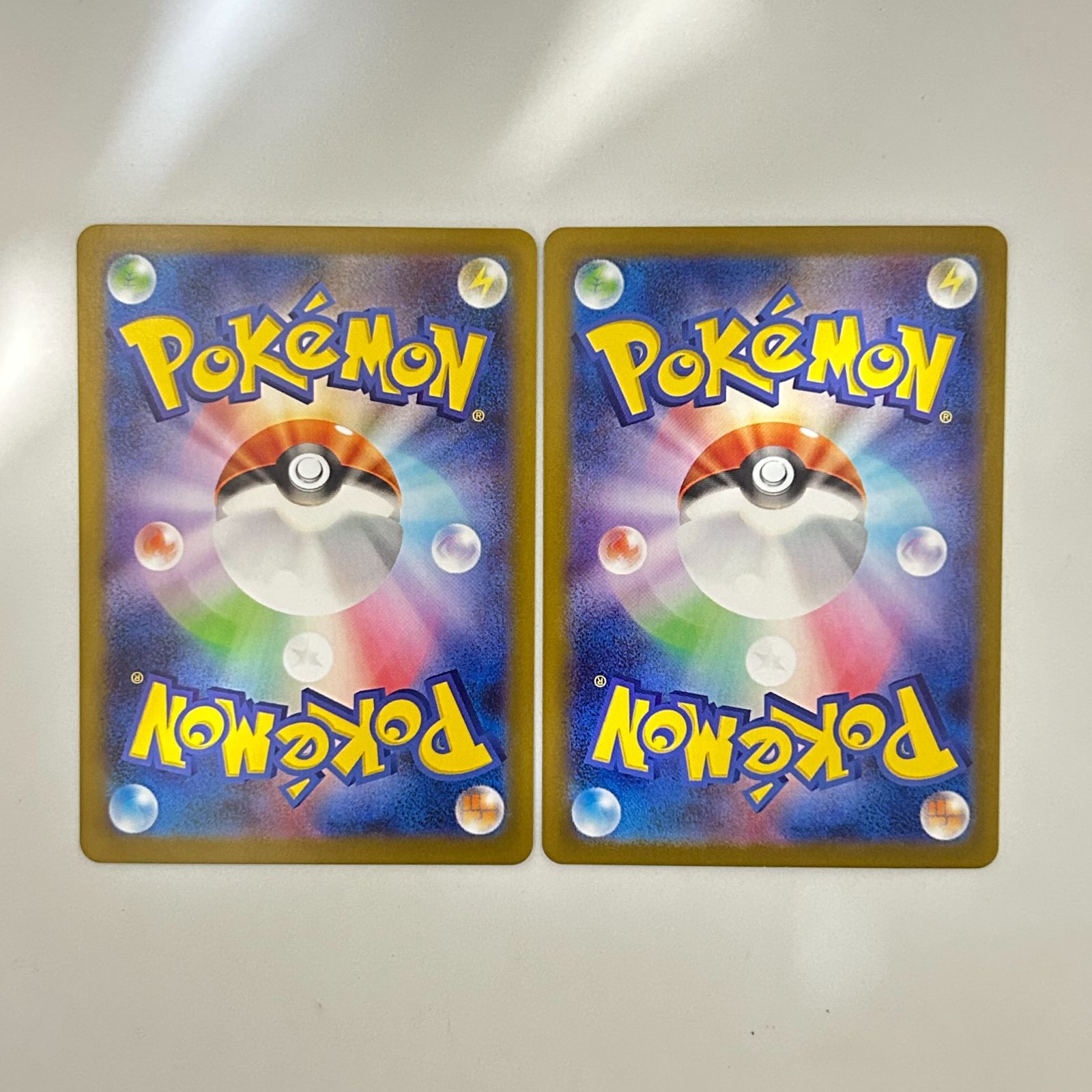 送料無料 ポケモンカード AR 計6枚まとめ売り 美品 カード#16154