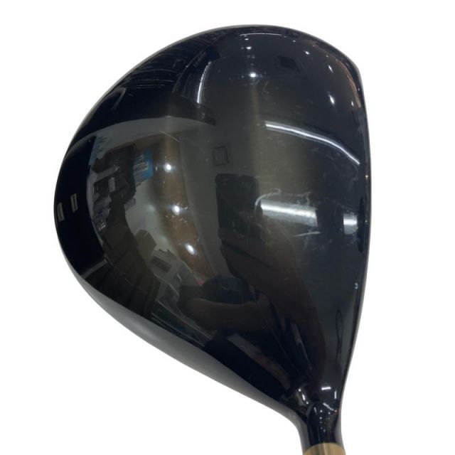 中古】 リョーマゴルフ MAXIMA D-1 TYPE-G 10.5° レフティ ドライバー
