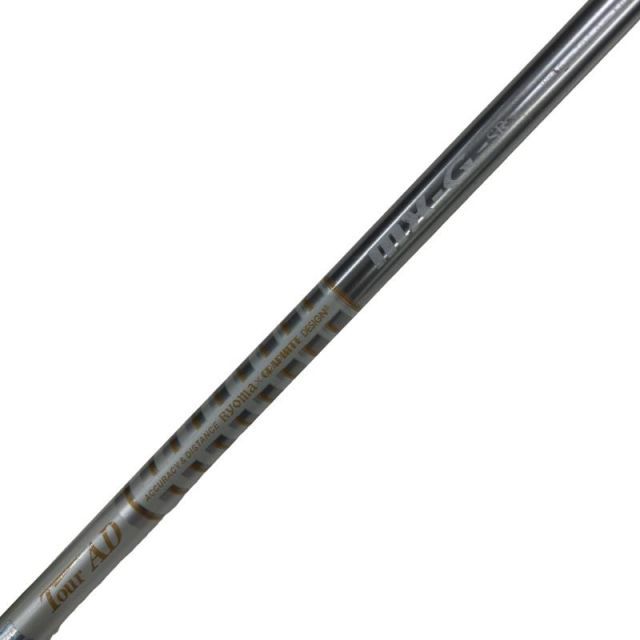 中古】 リョーマゴルフ MAXIMA D-1 TYPE-G 10.5° レフティ ドライバー