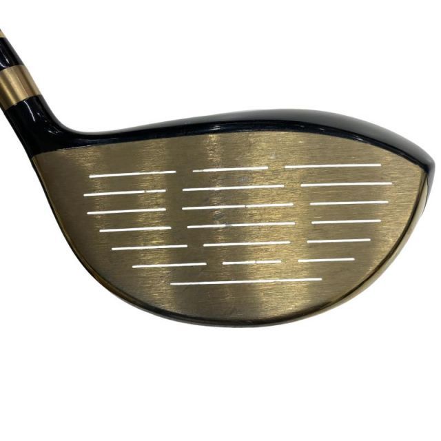 中古】 リョーマゴルフ MAXIMA D-1 TYPE-G 10.5° レフティ ドライバー