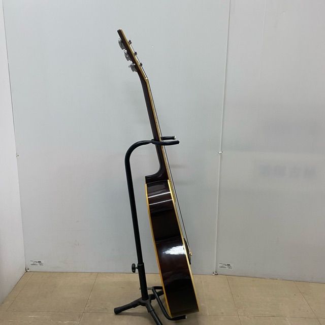 配送不可、現地引取のみ、リユース品】YAMAHA FG-202 アコースティック 配送不可、現地引取のみ、リユース品】YAMAHA FG-202 アコースティック