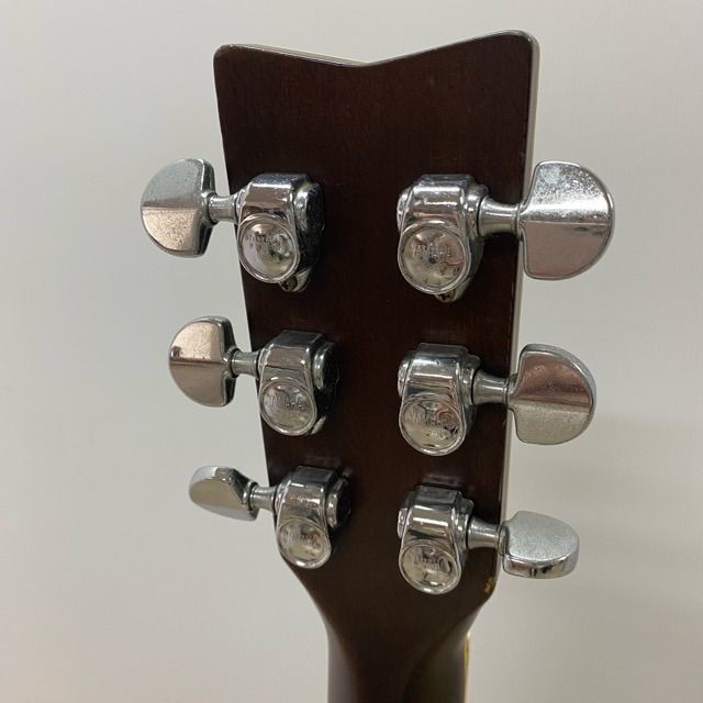 配送不可、現地引取のみ、リユース品】YAMAHA FG-202 アコースティック