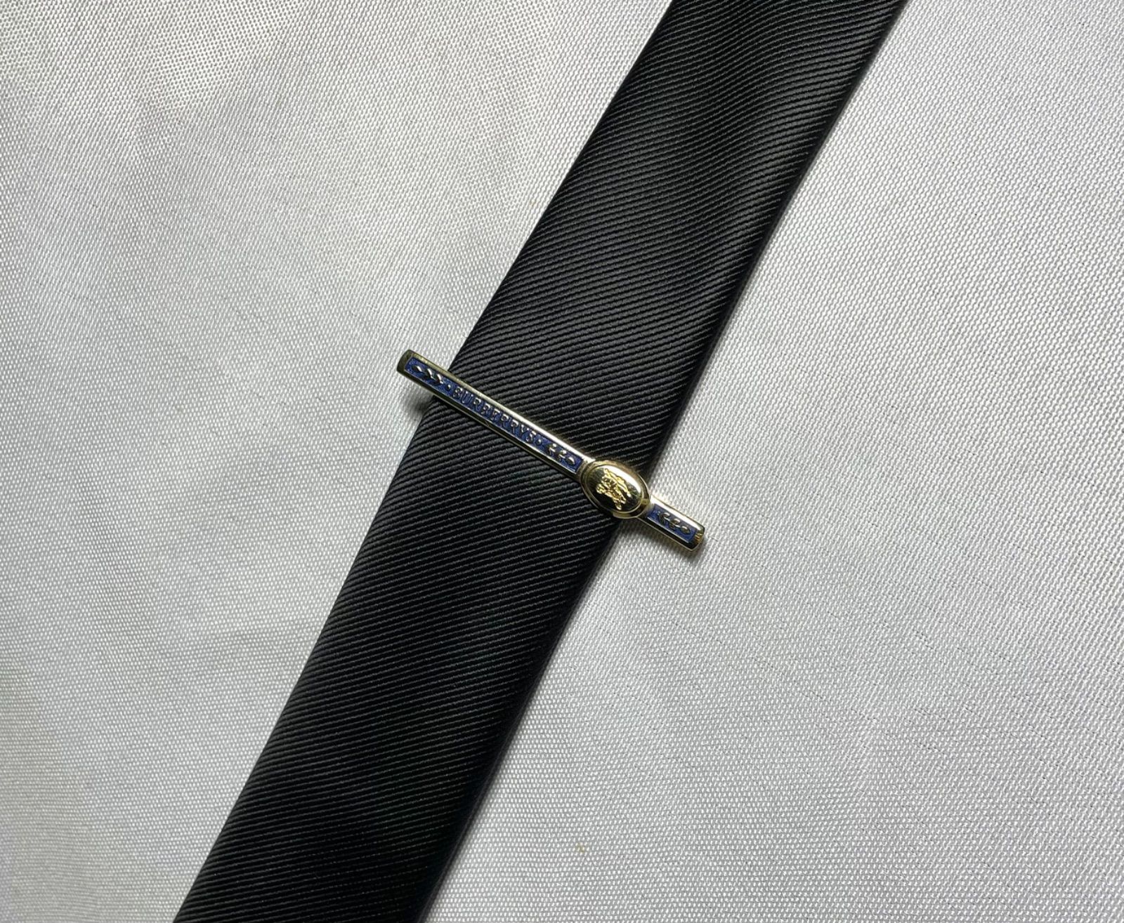 美品 Burberry バーバリー エクエストリアンナイト 騎士デザイン&ロゴ