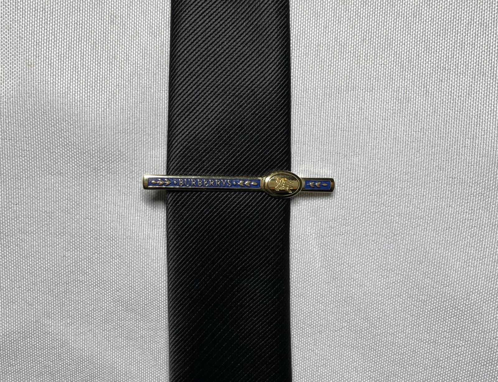 美品 Burberry バーバリー エクエストリアンナイト 騎士デザイン&ロゴ