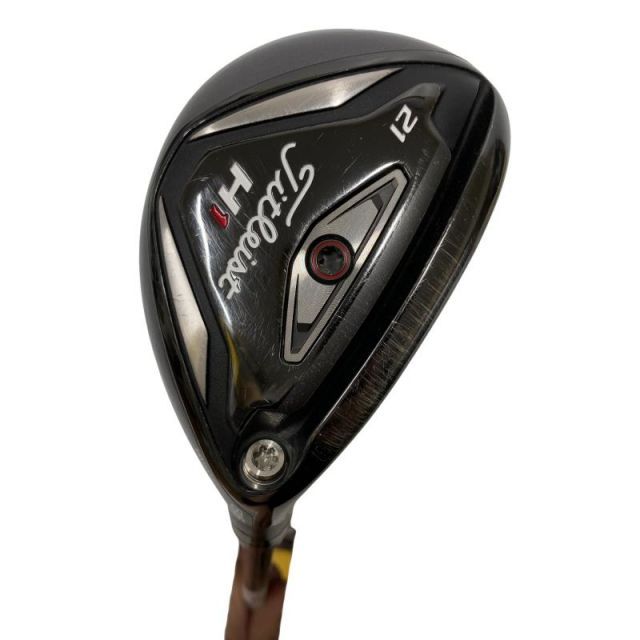  タイトリスト 816 H1 21 ユーティリティ UT リシャフト (フレックスその他) メンズ 男性用 右利き 右用 Cランク ゴルフクラブ