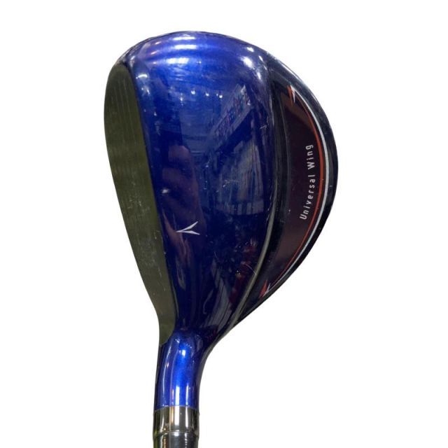 中古】 キャスコ POWER TORNADO UFO Speed 88 レディース