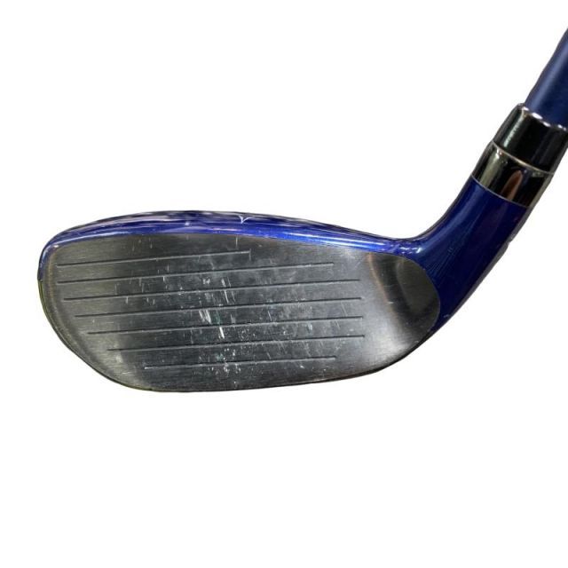 中古】 キャスコ POWER TORNADO UFO Speed 88 レディース