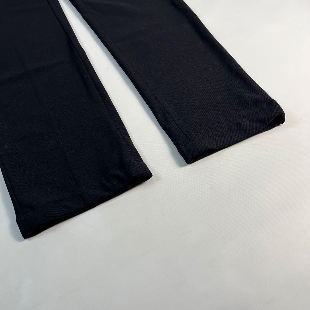 新品未使用 ブリーフィング MS BASIC PANTS ブラック ゴルフ - メルカリ