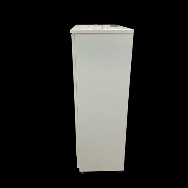 配送不可、現地引取のみ、リユース品】ニトリ レンジボード コパン