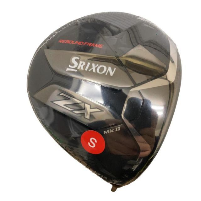 ゆう17 スポーツ別 ダンロップ SRIXON ZX Mk II 3W フェアウェイウッド FW
