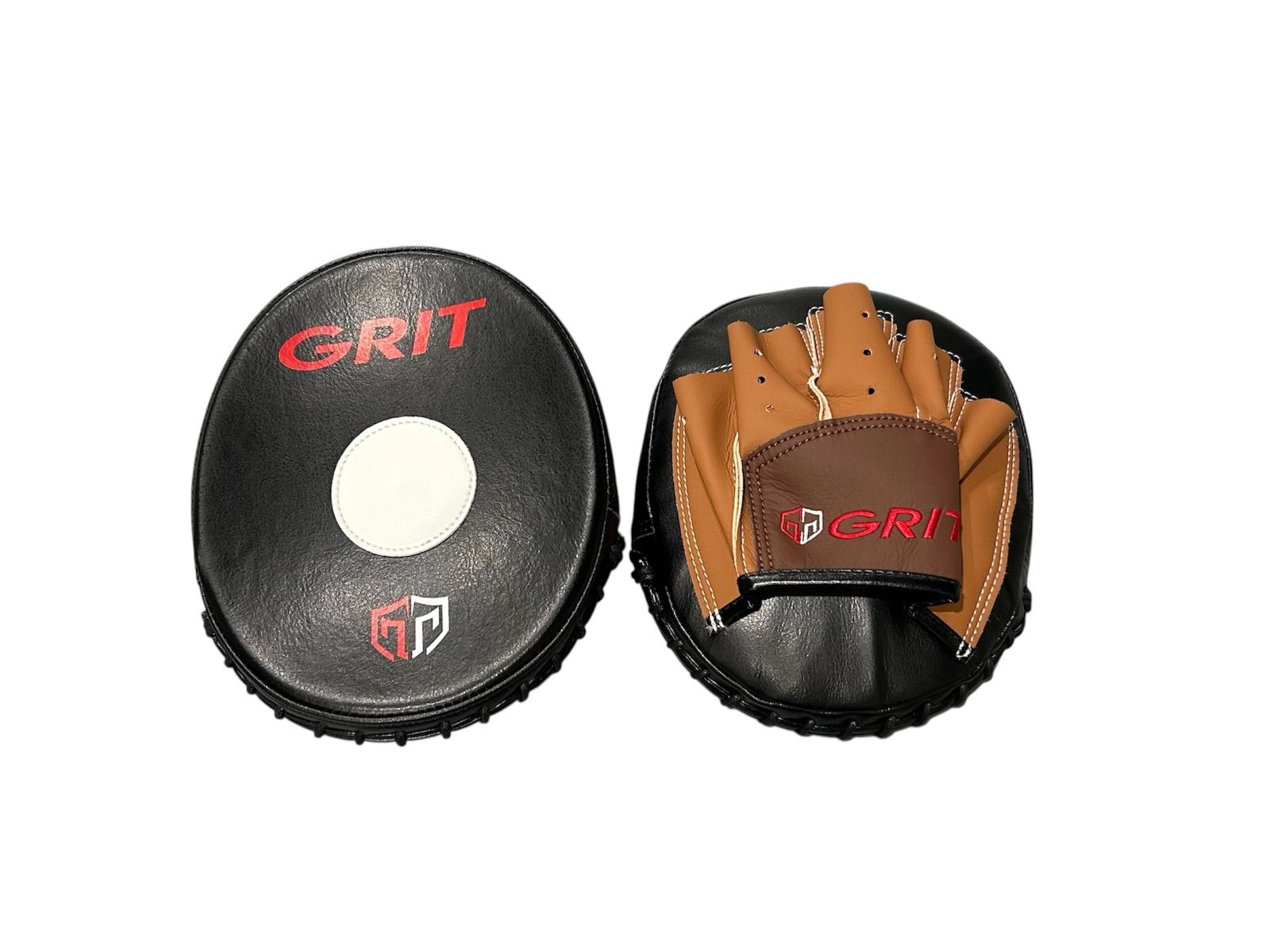 GRIT オススメ商品　パンチミット　THIN FIT PUNCH MITTS