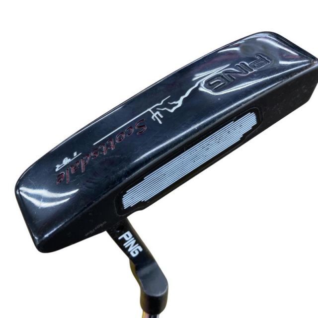 スポーツ別 ピン Scottsdale TR Anser 2 34.0インチ パター PT