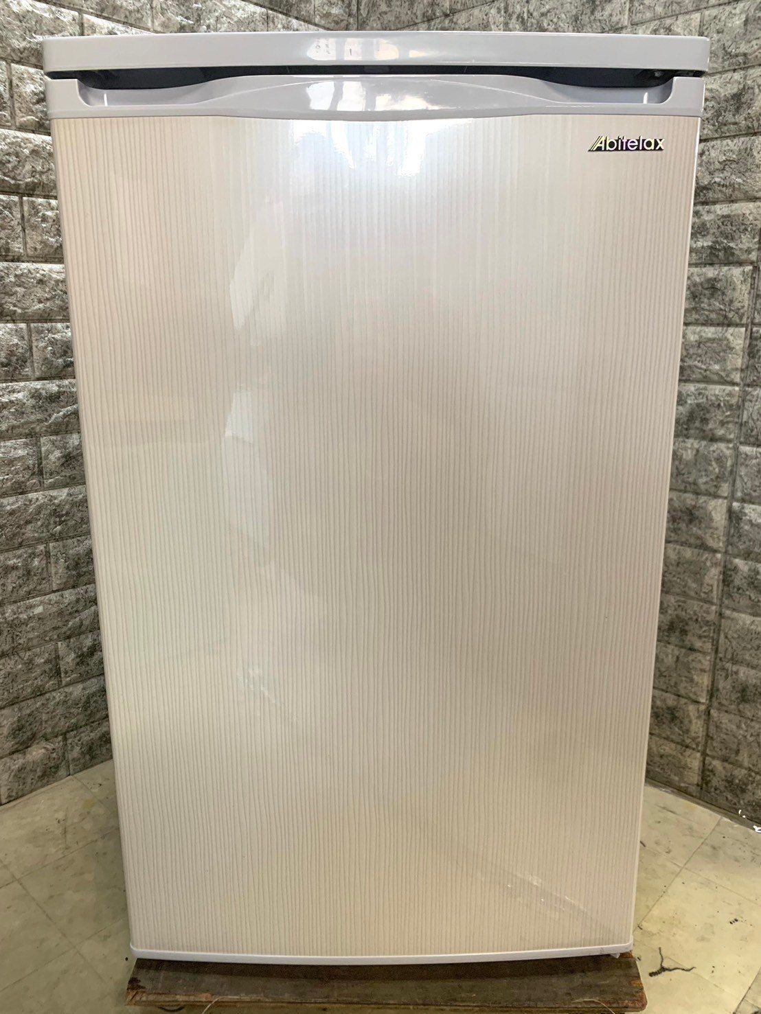 全国送料無料☆3か月保証☆冷凍庫☆2020年☆100L☆アビテラックス☆ACF  