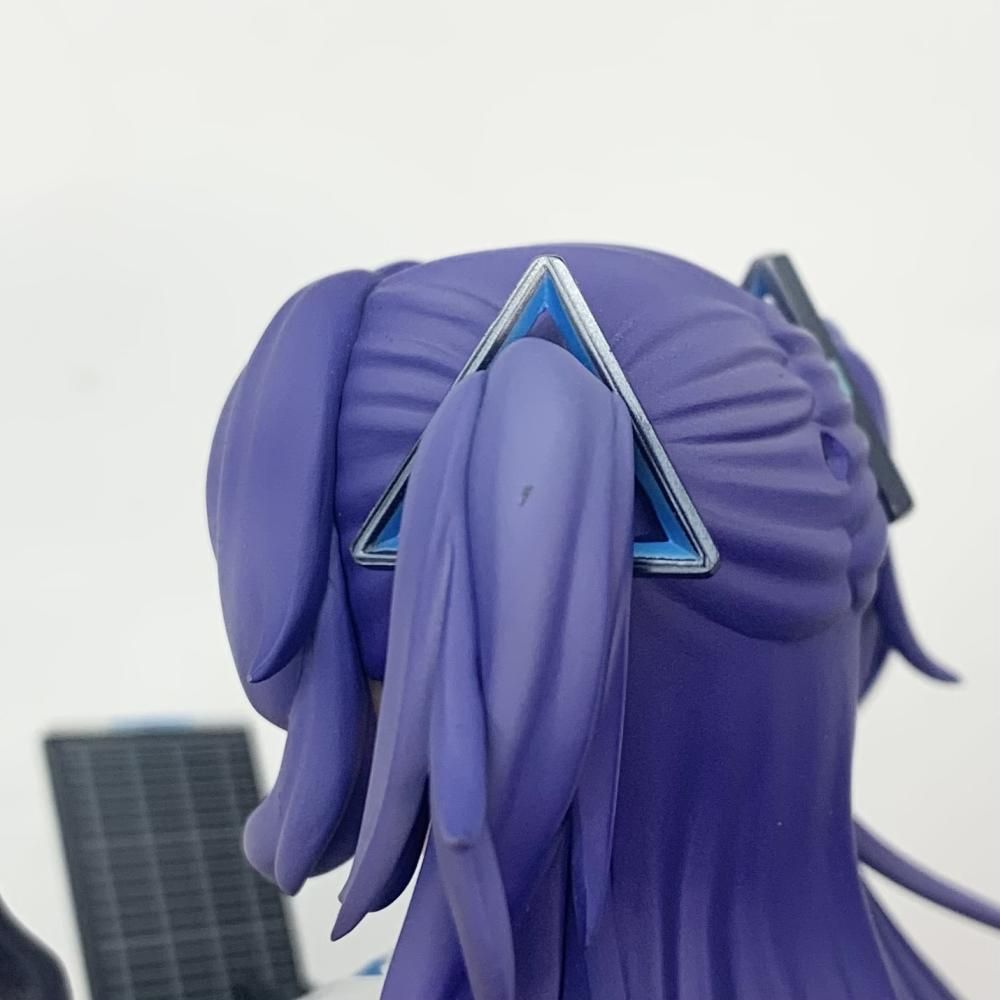 中古】開封 1/7 ユウカ ～会計の日常～ グッドスマイルカンパニー