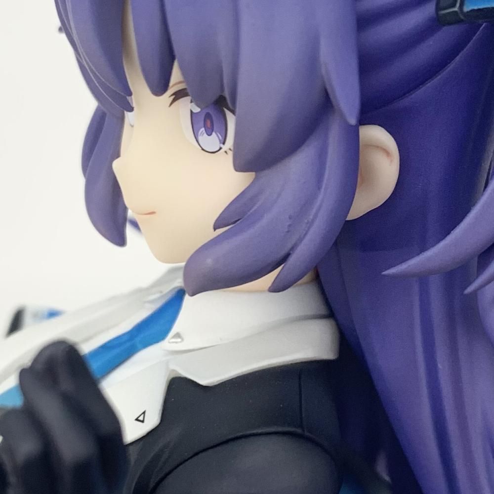 中古】開封 1/7 ユウカ ～会計の日常～ グッドスマイルカンパニー