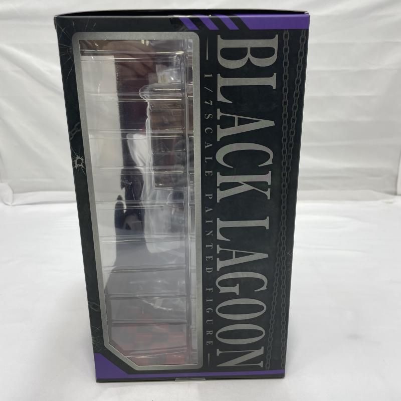 中古】開封)メディコス ロベルタ 悪夢のメイドver. 1/7スケール