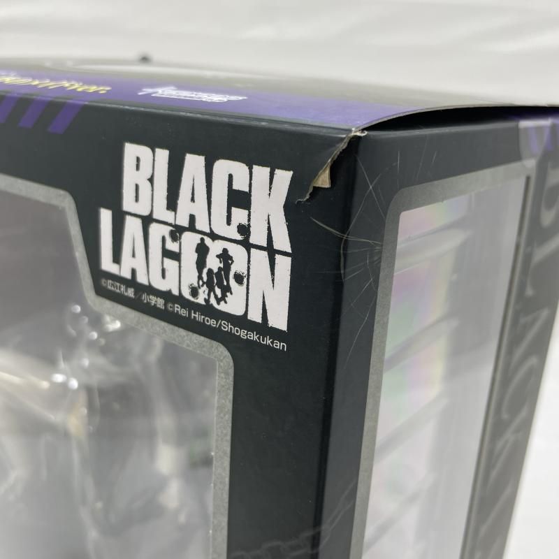 中古】開封)メディコス ロベルタ 悪夢のメイドver. 1/7スケール