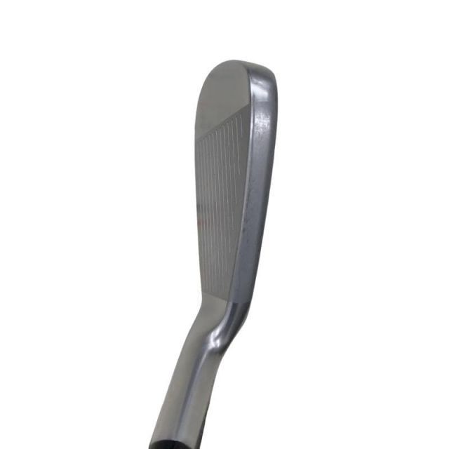 中古 本間ゴルフ TOUR WORLD GS 7S アイアンセット IR 純正特注