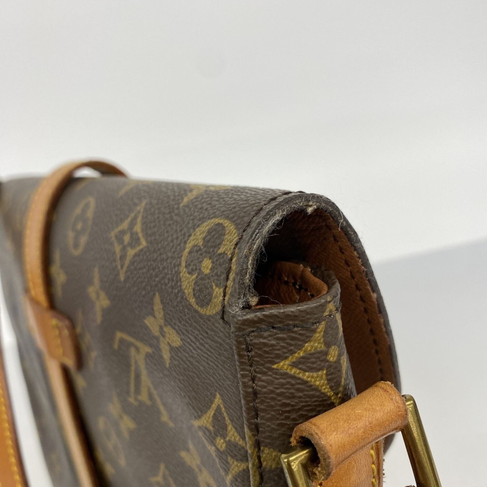 ルイ・ヴィトン(Louis Vuitton) ルイ・ヴィトン ショルダーバッグ