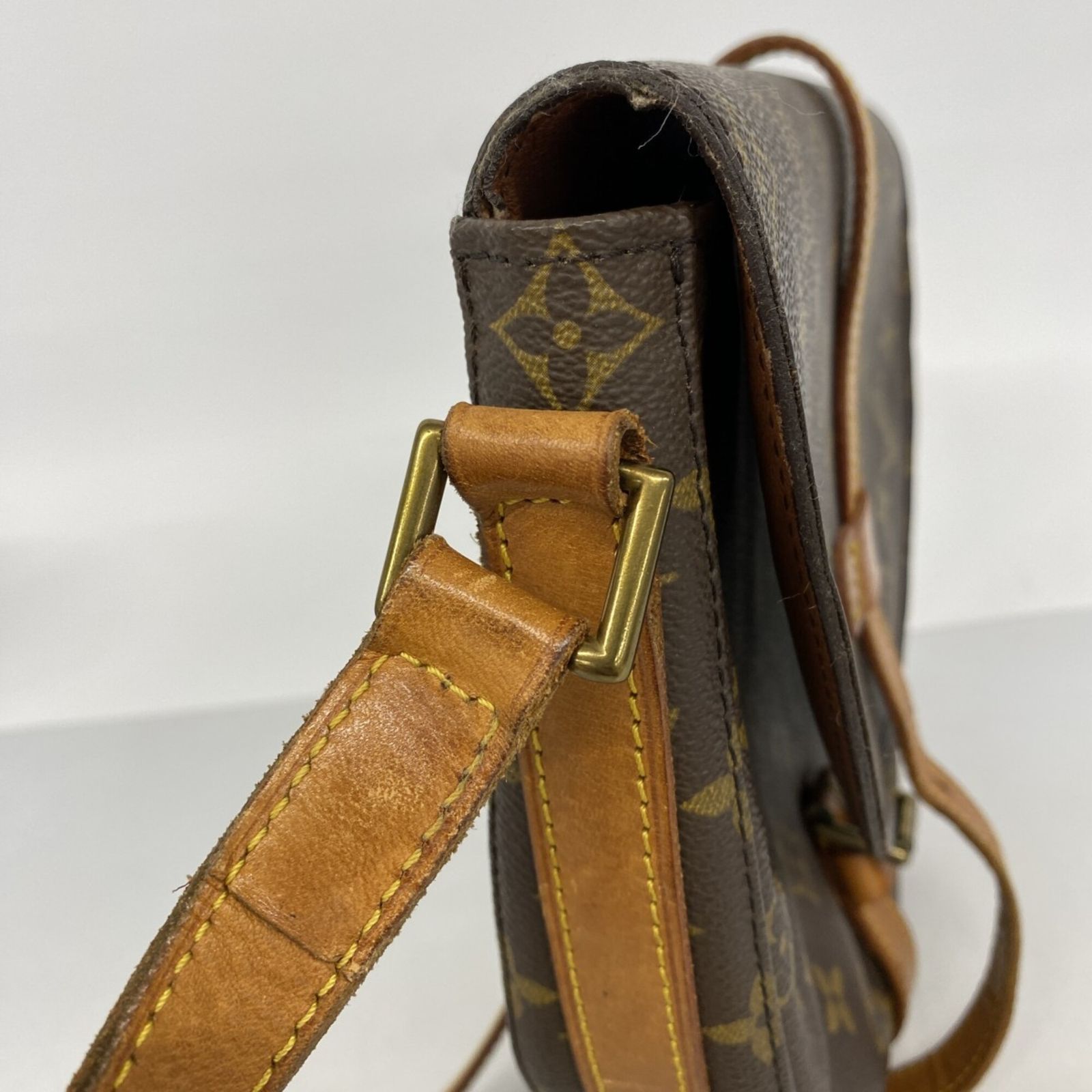 ルイ・ヴィトン(Louis Vuitton) ルイ・ヴィトン ショルダーバッグ
