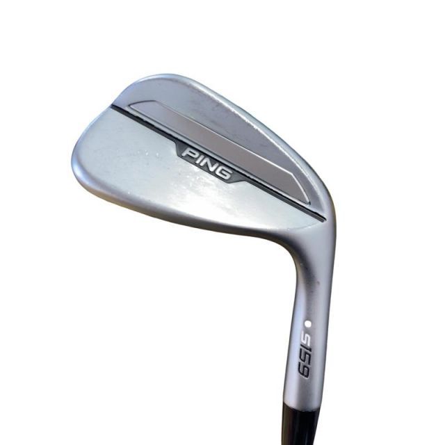 新古品） ピン PING s159 Sグラインド ウェッジ N.S.PRO MODUS3 TOUR
