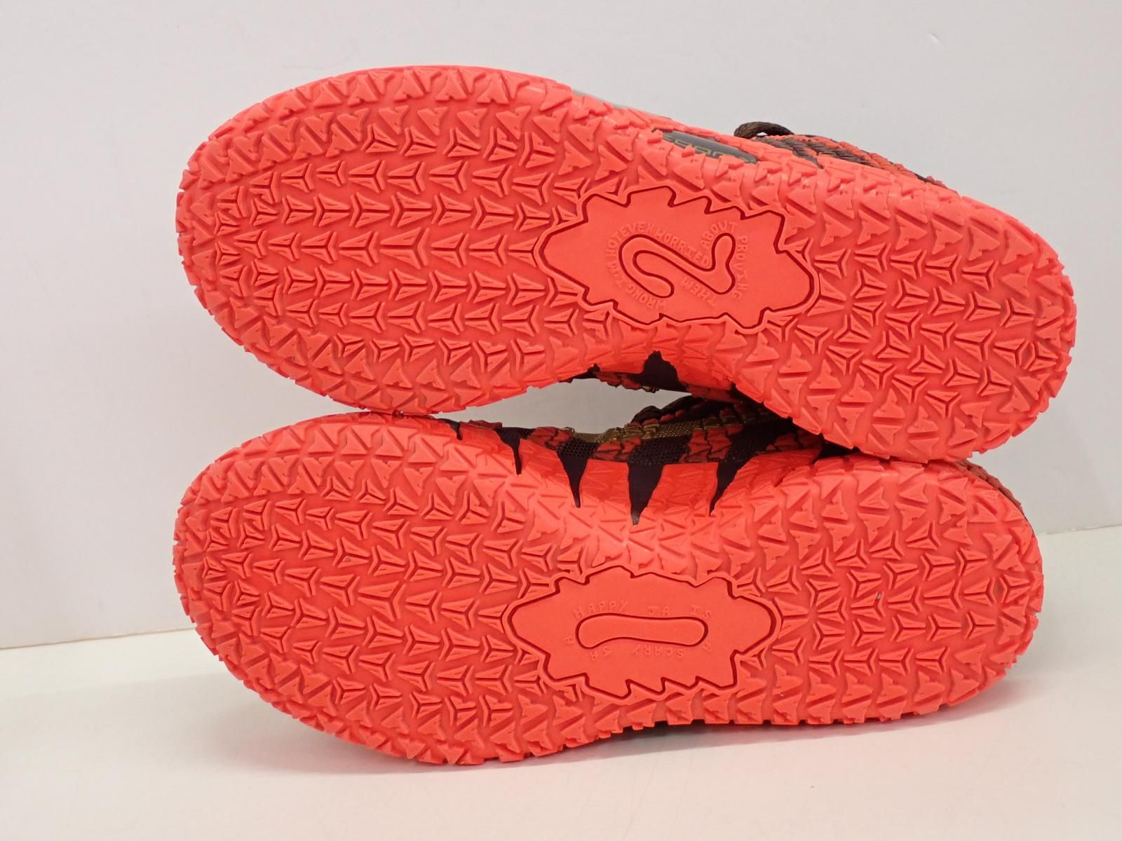 ☆6651☆NIKE ナイキJA 3 CNY EP ジャ 3 Lunar New Year IB6509-200 
