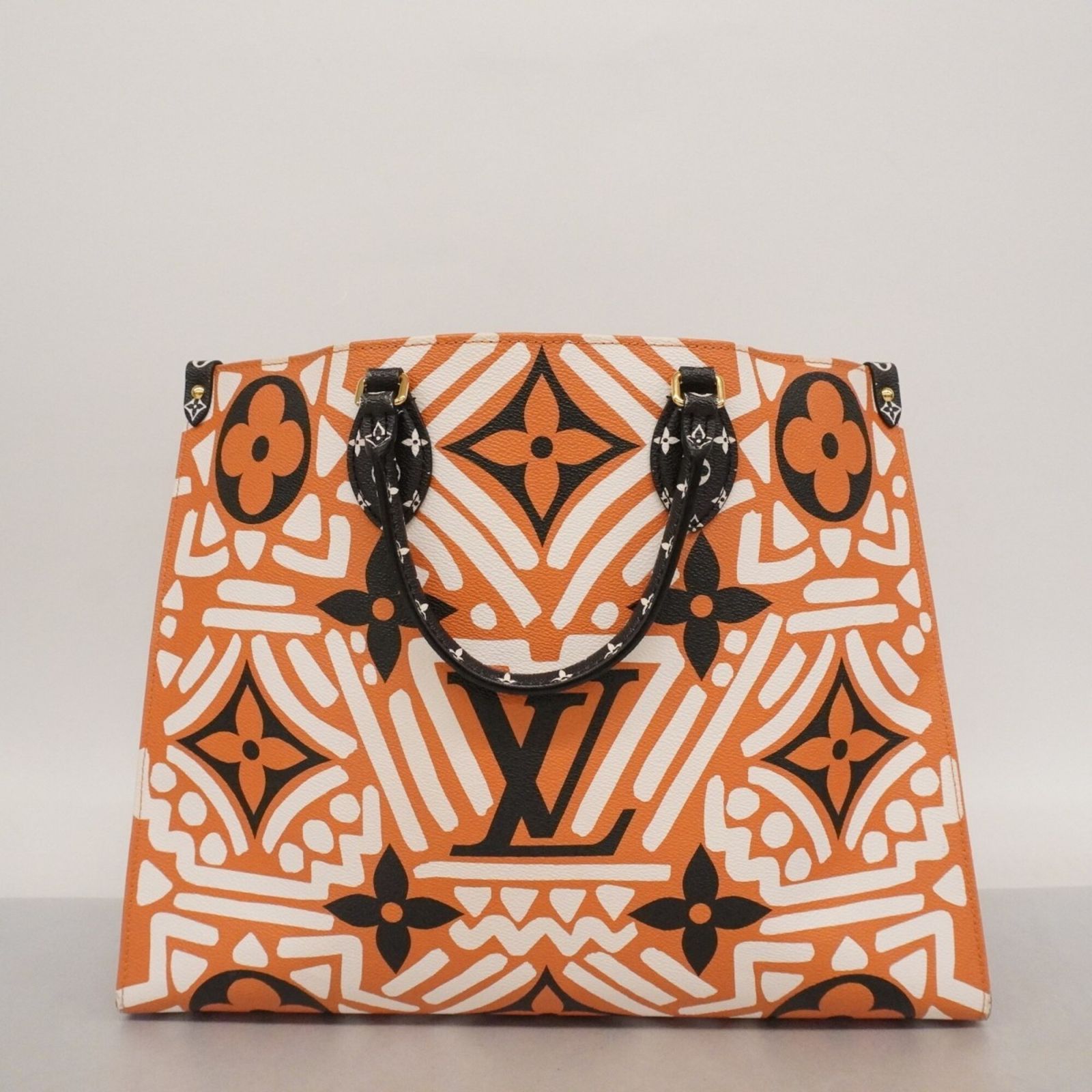 ルイ・ヴィトン(Louis Vuitton) ルイ・ヴィトン トートバッグ LV 
