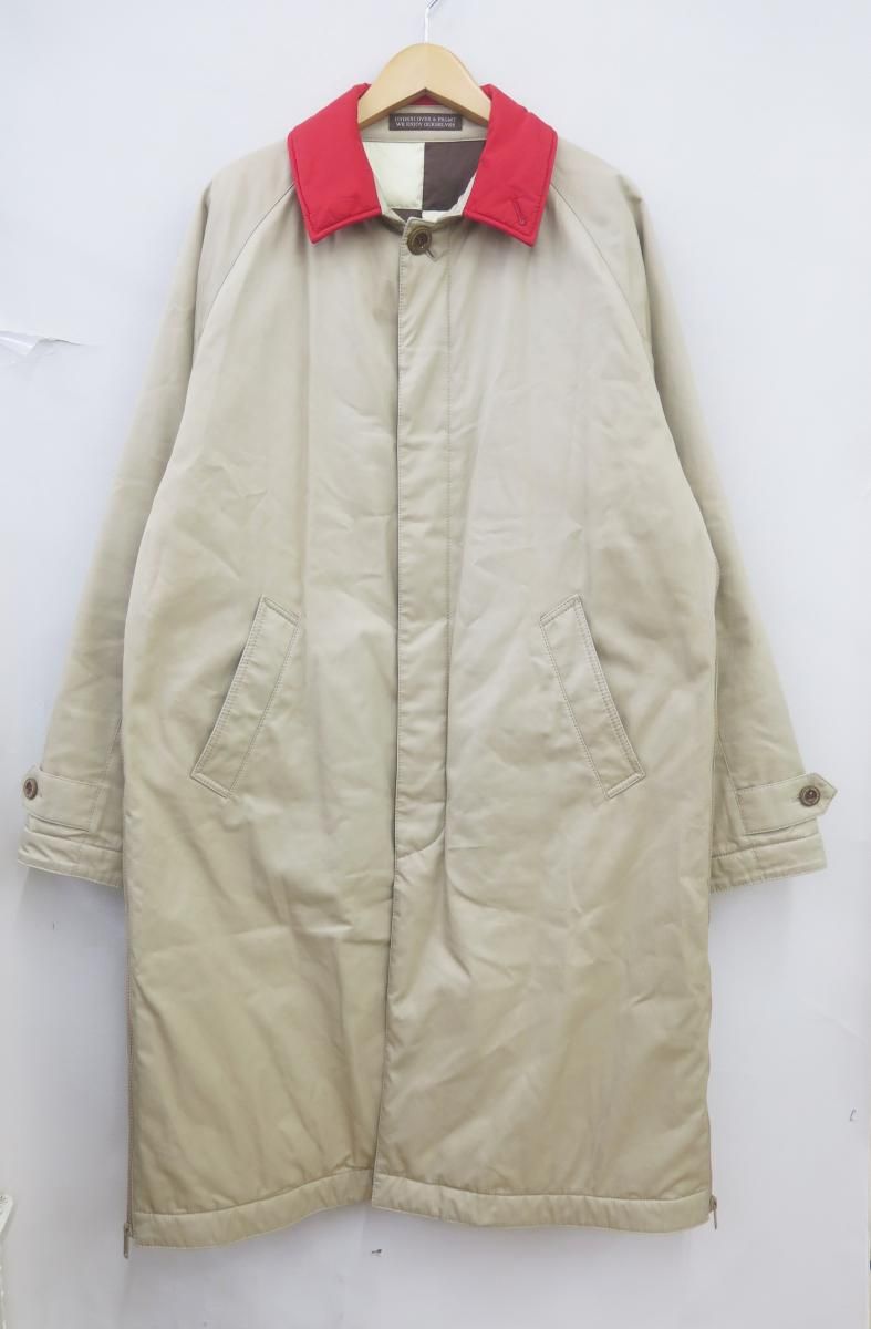 ☆6592☆UNDERCOVER×fragment アンダーカバー/フラグメント UC2C9301-1