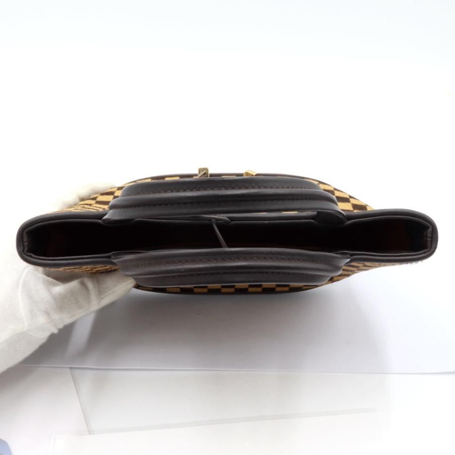 ルイヴィトン（LOUIS VUITTON）ダミエ・ソバージュ インパラ M92133 