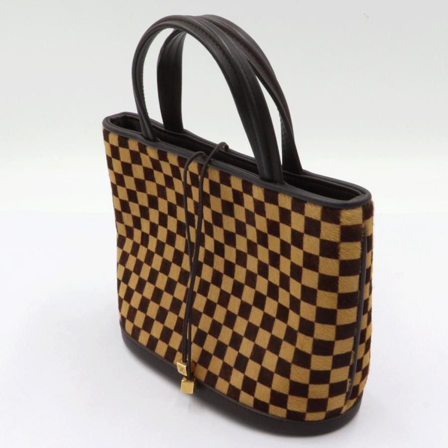 ルイヴィトン（LOUIS VUITTON）ダミエ・ソバージュ インパラ M92133 