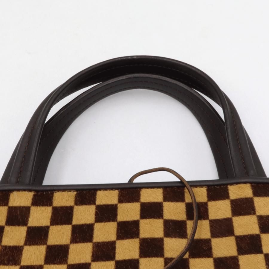ルイヴィトン（LOUIS VUITTON）ダミエ・ソバージュ インパラ M92133 