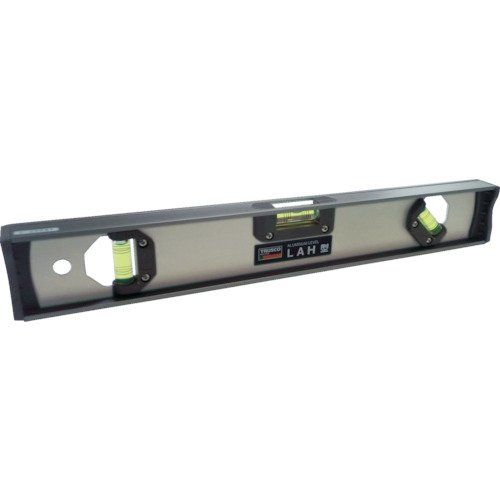 新品 TRUSCO(トラスコ) アルミレベル 230mm LAH-230 × 10 【ケース販売】