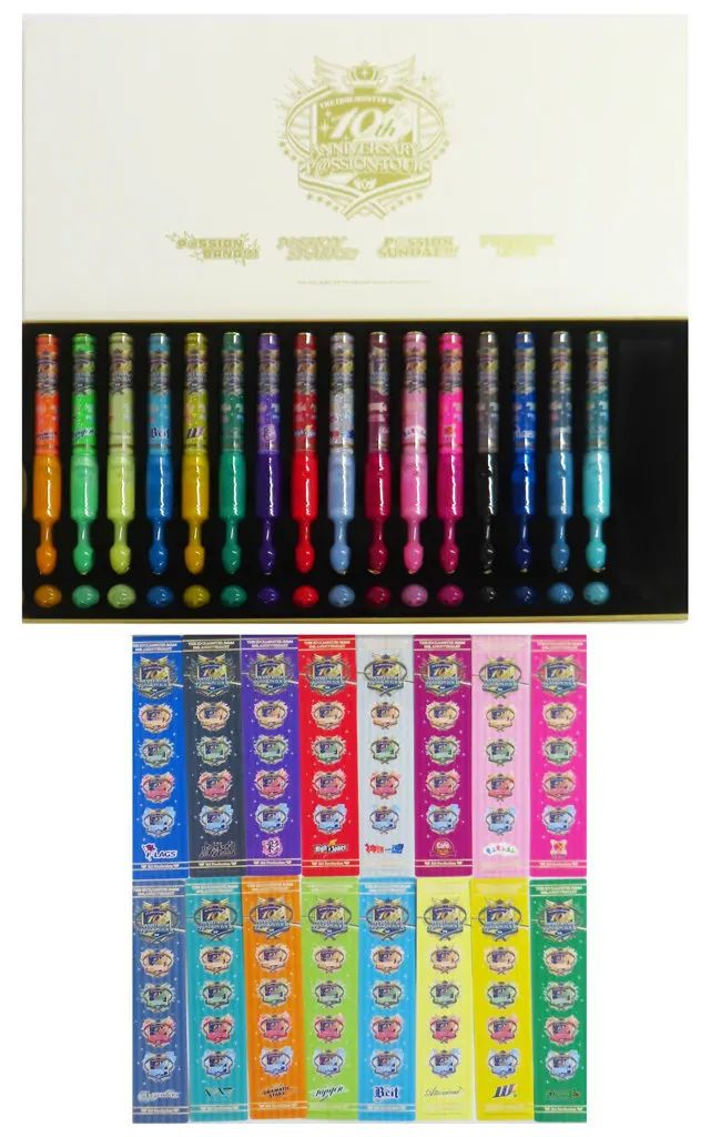 【新品未開封・まとめ売り】UP10TION / LIGHT UP（10枚セット） ヴァレンティモト ジュエルLEDヘッドバルブZXシリーズ6000K ヴァレンテ
