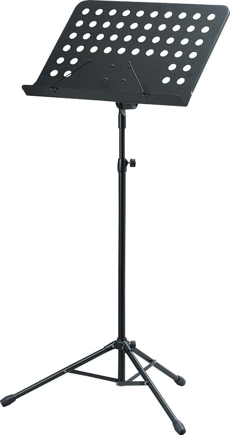 新品 KC 譜面台 M-300B/BK ブラック x 5台セット 23,237円