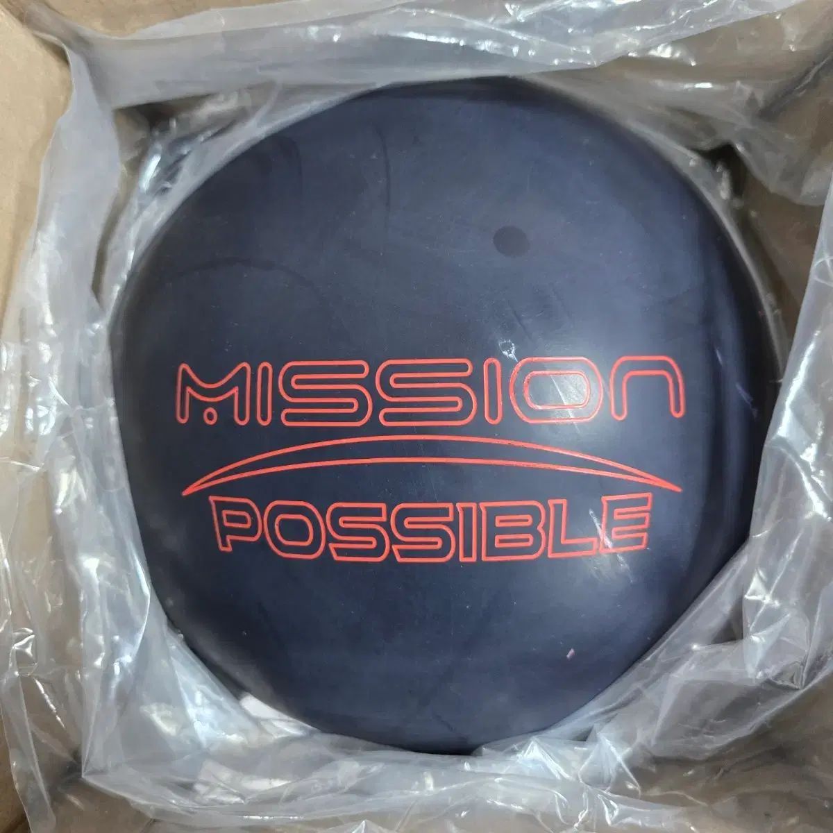 配送無料(※メルカリshop取引では対象外) 15 2 パウンド 公式球 エボナイト(EBONITE) ミッション パーシブル 新品 ボーリング 24,831円