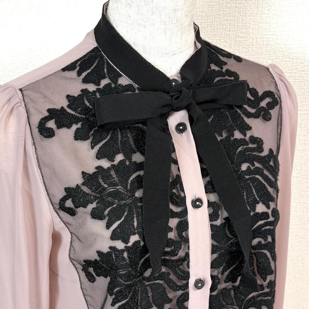 美品　PAOLA FRANI 星レースブラウス 楽天市場】パオラフラーニ ブラウスの通販